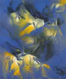 Xanti (Alexander) Schawinsky, Eclypse E-219