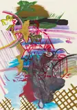 Sigmar Polke, Untitled