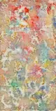 Mark Tobey, Play of Colors, 1965, Monotype with tempera on Japan paper