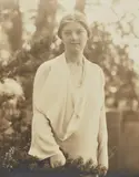 Edward Steichen, Mrs. Eugene Meyer