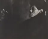 Edward Steichen, Sadakichi Hartmann, writer and critic