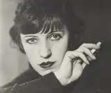 Lotte Jacobi, Lotte Lenya, Berlin, 1929, Gelatin silver print, printed later
