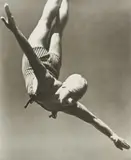 Leni Riefenstahl, Die Siegerin, 1936, Gelatin silver print, printed c.