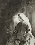 Cecil Beaton, Mary Brian
