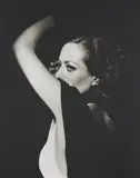 George Hurrell, Joan Crawford