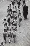 Herbert List, Untitled (Rom, Trastevere)