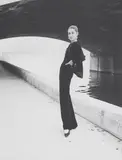 Walde Huth-Schmölz, Patrizia (Jacques Fath, Paris)
