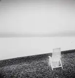 Mimmo Jodice, Attesa, 2000, Gelatin silver print