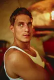 Clemens at Lunch at Café de Sade, Lacoste, France by Nan Goldin, 1999, Cibachrome print, printed, sold Nov 2024