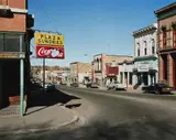 Wim Wenders, Sundries, Las Vegas New Mexico