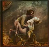 Jan Saudek, The Mandoline Session