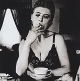 Anton Corbijn, Marianne Faithfull, Los Angeles, 1990, Gelatin silver print (lith print)
