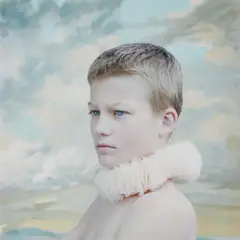 Loretta Lux, Troll 3, 2000, Cibachrome print, printed