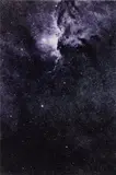 Thomas Ruff, 16H30M/-50°, 1990, Chromogenic print on Kodak-Professional paper, face-mounted to plexiglass, printed