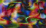 Thomas Ruff, Substrat 21 III, 2003, Chromogenic print, printed