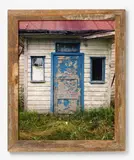 Esko Männikkö, Organized Freedom 75, 1999-2000, Chromogenic print on foam panel