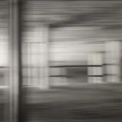 Modular REC 14 by Aitor Ortiz, 2002, Chromogenic print on fibreboard and wooden frame construction, face-mounted to matt plexiglass, sold Nov 2024