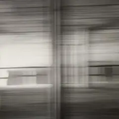 Modular REC 15 by Aitor Ortiz, 2002, Chromogenic print on fibreboard and wooden frame construction, face-mounted to matt plexiglass, sold Nov 2024