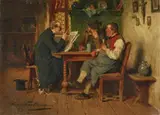 Hugo Kauffmann, Interesting News