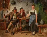Hugo Kauffmann, Bad Jokes