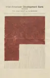 Joseph Beuys, Untitled, Around 1977, Oil (Braunkreuz) on newspaper (Basler Zeitung)