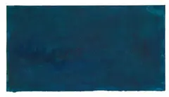 Gotthard Graubner, Untitled, 1960/1961, Watercolour on card
