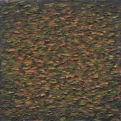 Kuno Gonschior, Untitled, 1984/1985, Oil and acrylic on canvas