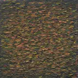 Kuno Gonschior, Untitled, 1984/1985, Oil and acrylic on canvas