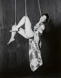 Untitled by Nobuyoshi Araki, 1994/95, Gelatin silver print, sold Jun 2024