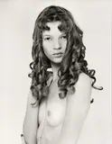 Bettina Rheims, Kate Moss, London (from the series: Modern Lovers)