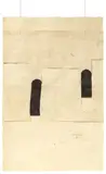 Eduardo Chillida, Gravitación