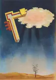 Xanti (Alexander) Schawinsky, Fließendes Fragment