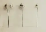Lucia Moholy, Teekugeln von Josef Knau, Bauhaus Weimar