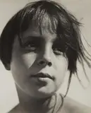 Aenne Biermann, Helga, c. 1930, Vintage gelatin silver print