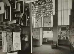 August Kreyenkamp, Untitled, 1930s, Album containing 47 vintage gelatin silver prints on various baryt papers, mounted to both sides on album pages. From