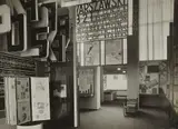 August Kreyenkamp, Untitled, 1930s, Album containing 47 vintage gelatin silver prints on various baryt papers, mounted to both sides on album pages. From
