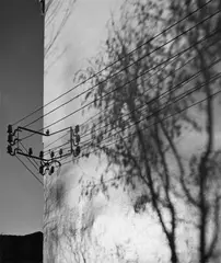 Untitled by Herbert List, c. 1935, Vintage ferrotyped gelatin silver print, sold Jun 2024