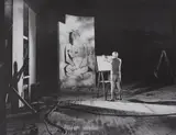 André Villers, Picasso, Nice
