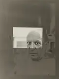 André Villers, Les yeux de Pablo Picasso