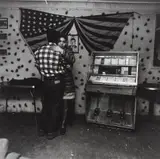 Bruce Davidson, Untitled (from the series: East 100th Street), 1966-68, Gelatin silver print, printed