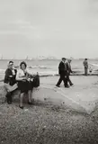 Martin Parr, New Brighton, 1979, Gelatin silver print