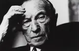 Will McBride, Konrad Adenauer in Cadenabbia, Italien