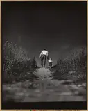 Jan Saudek, On the Road