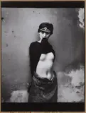 Jan Saudek, Marie #142