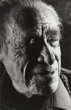 Gottfried Helnwein, Charles Bukowski, Los Angeles