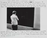 LaToya Ruby Frazier, The Man who invented himself
