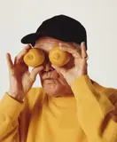 Abe Frajndlich, Jack Lemon, Hollywood, Califormia