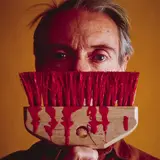 Abe Frajndlich, Roy Lichtenstein