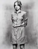 Jim Rakete, Julia Hummer, Berlin, 2007, Gelatin silver print