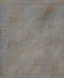 Karl Fred Dahmen, Untitled, 1979, Mixed media on canvas on wood